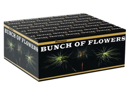 Bunch of Flowers TXB647 - 138 strzałów 0.8"