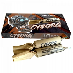 Petarda lontowa CYBORG TXP976 - 10 sztuk