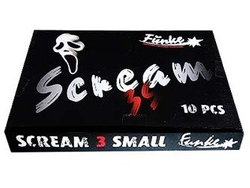 Funke Scream 3S - 10 sztuk