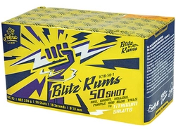 Blitz Rums IC18-50-1  - 50 strzałów 0.8"
