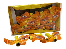 Latające Crackling Bug CL3503CRA - 12 sztuk