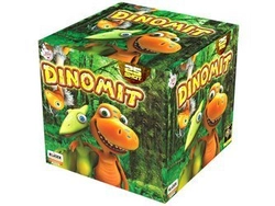 Dinomit C2520DI - 25 strzałów 0.8"