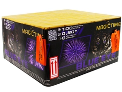 Blue Eye P7819 - 100 strzałów 0.8"