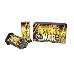 Brocade war C320B - 3 strzały - 5 sztuk