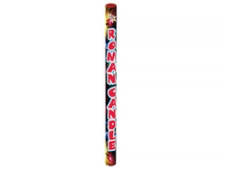 Rzymski ogień RZ06-2501 - 6 strzałów 1"