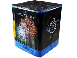 Aquarius TXB221 - 16 strzałowa 1.2''