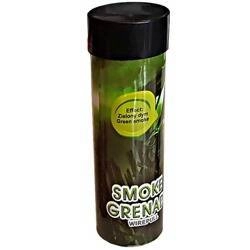 Granat dymny zielony TXF930-4