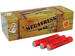 Megatresk 0204z/50 - 50 sztuk