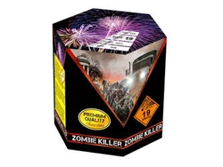 Zombie Killer G011930 - 19 strzałów 1.2"