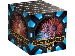 Octopus TXB425 - 36 strzałów 1.2"