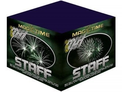 Staff/Stuff P7653 - 49 strzałów 1"