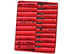 Emiter dżwięku PUMA 2 EK20 - 2g NEC/szt - 20 sztuk (całe opakowanie)