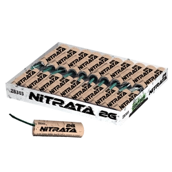 Zom Bum Explosion Nitrata 2G ZB303 - 20 sztuk