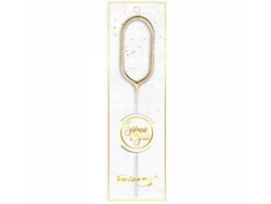 Zimne ognie CYFRA "0" TXF800