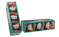 Paranoid Pack 3 3523 - wyrzutnie+fontanna