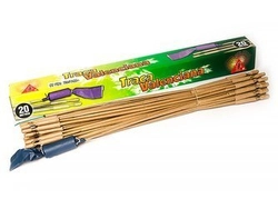 Traca Valenciana 20 metros 12C0004