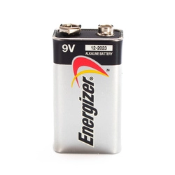 ogniwo Energizer Max 6F22 9v