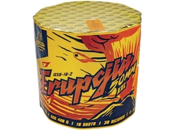 Erupcjia IC50-10-2 - 10 strzałów 2"