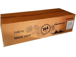 Magic Lights TXB016 - 164 strzały 1.2"