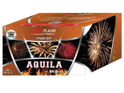 Aquila PXB2321 - 64 strzałów 0.8"