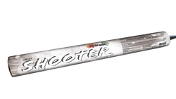 Gatling Color Bum Shooter White CB161 - 200 strzałów