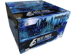 Best price-Frozen C1003BPF/C - 100 strzałów 1.2"