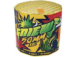 Gniew IC50-10-3 - 10 strzałów 2"