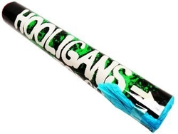 Flara meczowa zielona Hooligans Torch P40Z25