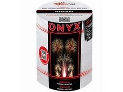 Onyx PXB2011 - 11 strzałów 0.8" + fontanna