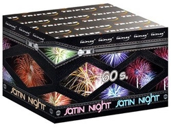 Satin Night TXB380 - 60 strzałów 0.8"