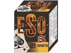ESO 22333-3 - 21 strzałów 1"