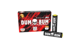 Dumbum scatch head PO5DSP1 - 20 sztuk