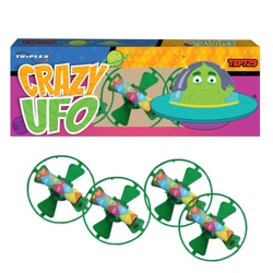 CRAZY UFO TXP729 - 4 sztuki