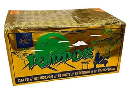 RIPPDE SFC2068M2 - 68 strzałów MIX