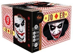 Jokker VA8492501 - 49 strzałów 1"