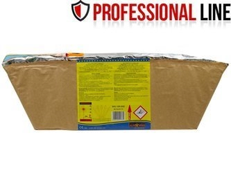 Single Line CSS13C - brocade tail to brocade crown