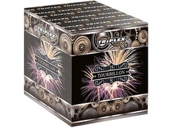 Tourbillon TXB021 - 25 strzałów 1.2"