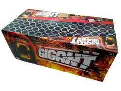 Gigant C10545GI/C - 105 strzałów 45mm 1.8"