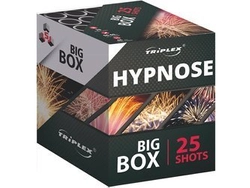Hypnose TXB710 - 25 strzałów 2"