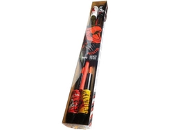 Rakiety Predator TR-05 - 4 sztuki