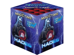 HADES P7783 - 25 strzałów 2"