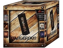 Dangerous PXB3604 - 36 strzałów 1.2"