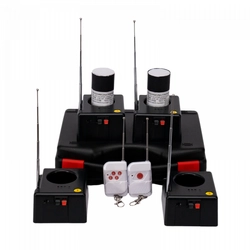 SYSTEM DO ODPALANIA FONTANN SYS028 - 4 PUNKTY