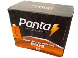 Wyrzutnia Eris PPB28602 - 28 strzałów 1"