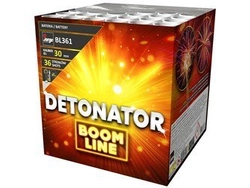Detonator BL361 - 36 strzałów 1.2"