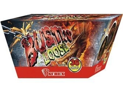 Bustin's Loose SFC1536F1 - 36 strzałów 1"