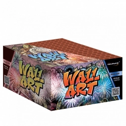 WALL ART TXB950 - 100 strzałów 0.8"