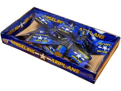 Whistling Airplane LM5W - 4 sztuki