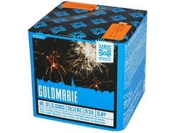 Goldmarie AC20-25-3 - 25 strzałów 0.8"