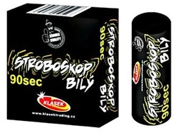 Biały stroboskop S90S - 5 sztuk